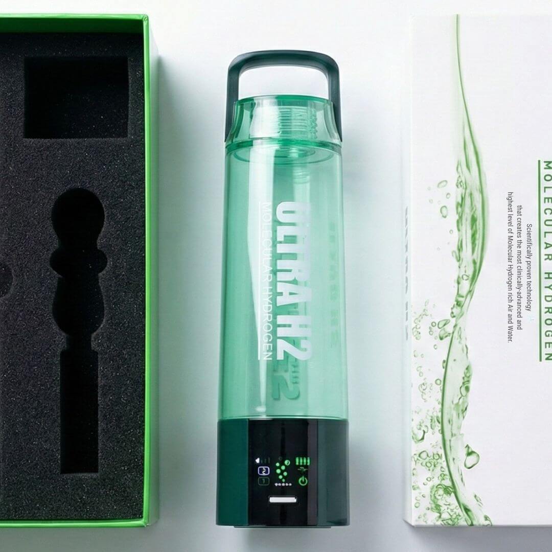 Ultra H2 ™ - Medical Grade Hydrogen Generator