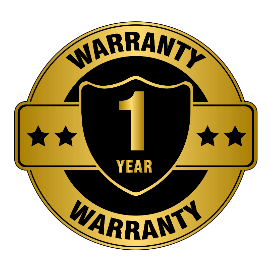 Warranty Badge
